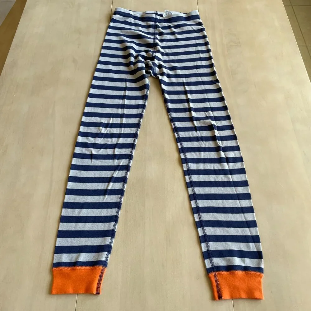 Hanna Andersson Disney Star Wars BB8 Organic Cotton PJs Pajamas Set‎ - Sz 12
